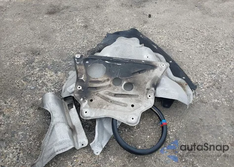 2015 BMW X6 xDrive35I из США, поврежденный, VIN 5UXKU2C50F0N75979